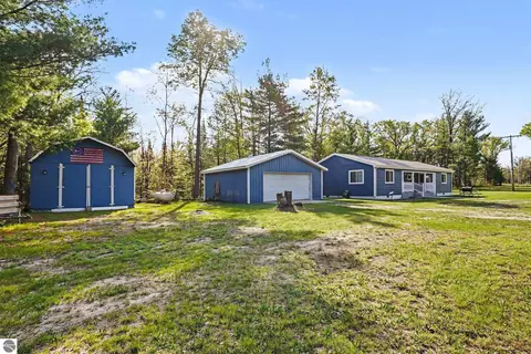 Exterior - 234 W Elder, Harrison, MI 48625 photo 1 of 8