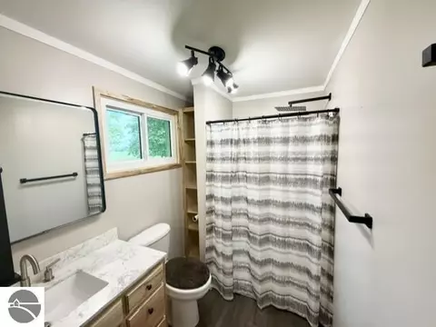 Bath - 1307 S State Rd, Ithaca, MI 48847 photo 2 of 3