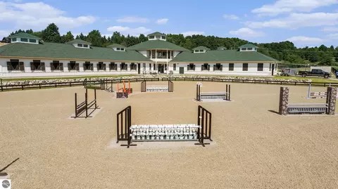 6424 Brackett Rd, Williamsburg, MI 49690