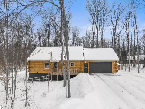 2558 E Sugar Maple, Cedar, MI 49621
