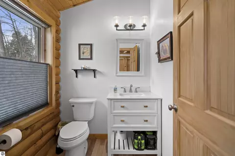 Bath - 2558 E Sugar Maple, Cedar, MI 49621 photo 1 of 5