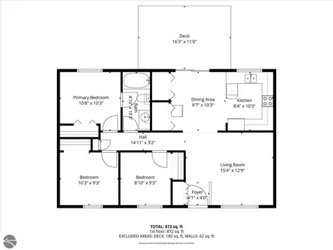 316 E Main, Hale, MI 48739 photo 29
