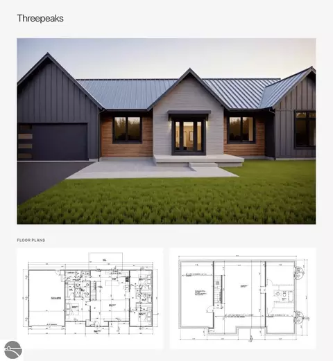 4365 Ridgewater Run, Traverse City, MI 49685