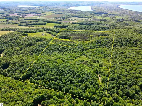 0 S Schomberg Rd, Cedar, MI 49621
