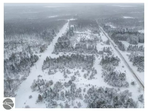tbd Traverse Rd, Thompsonville, MI 49683