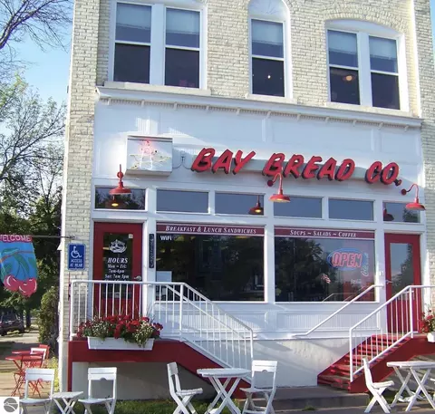 601 Randolph St, Traverse City, MI 49684