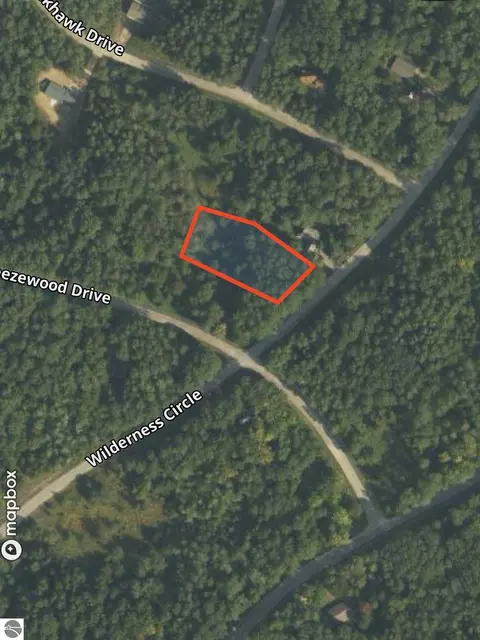 lot35 Wilderness Dr, Mancelona, MI 49659