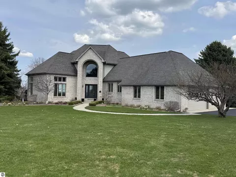7852 Underwood Rdg, Traverse City, MI 49686