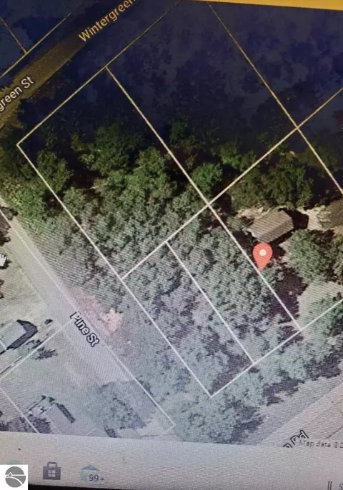 00 Wintergreen St, East Tawas, MI 48730