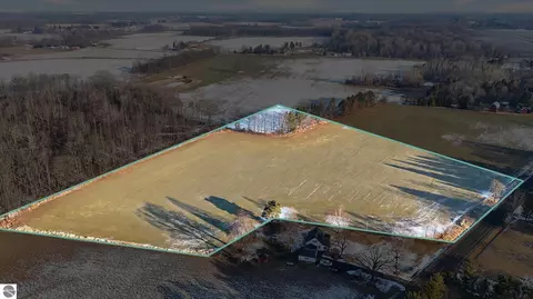 V/l E Round Lake Road, Dewitt, MI 48820 photo 3