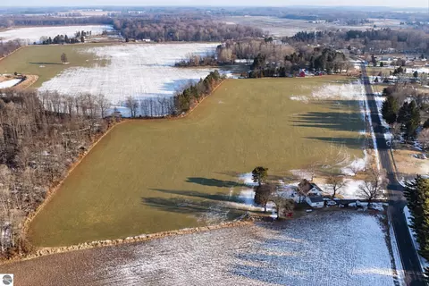 V/l E Round Lake Road, Dewitt, MI 48820