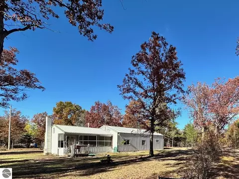 11664 Revord Rd, Fife Lake, MI 49633