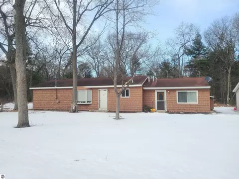 4735 Williams Road Off, Oscoda, MI 48750