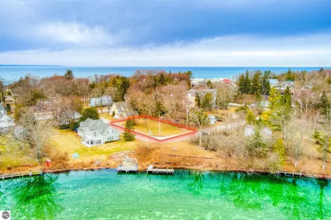 S First Street, Leland, MI 49654