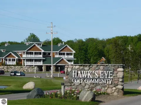 Unit 226 Hawks Eye Drive, Bellaire, MI 49615