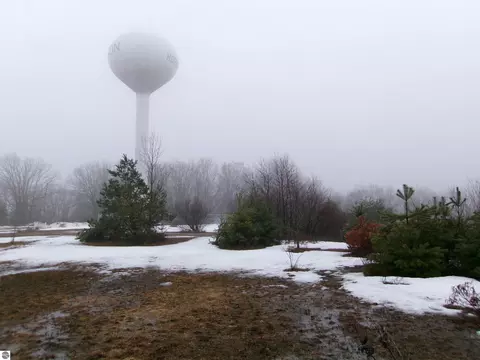 00 Second St, Harrison, MI 48625