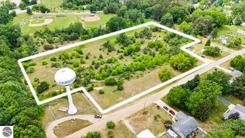 00 Second St, Harrison, MI 48625