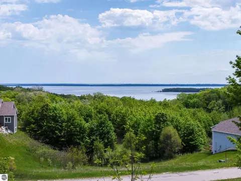 1881 N Blue Water Ct, Suttons Bay, MI 49682