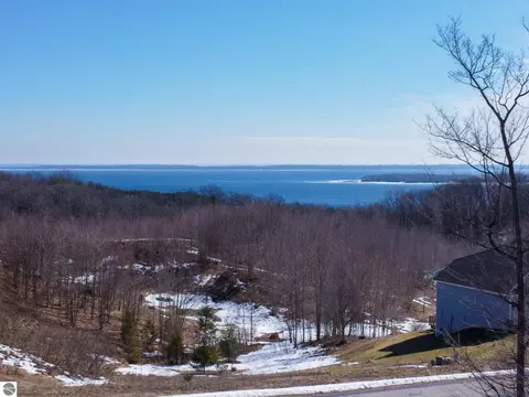 1881 N Blue Water Ct, Suttons Bay, MI 49682