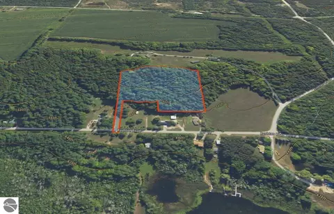 tbd Rushton Rd, Ellsworth, MI 49729 photo 2