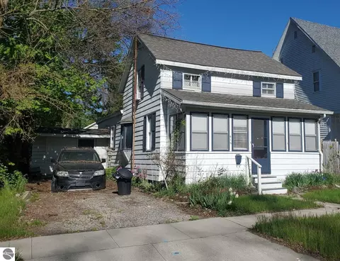 416 S Lansing St, Mount Pleasant, MI 48858
