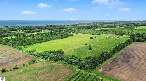 Parcel 3 Coleman Road, Kewadin, MI 49648
