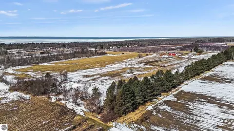 000 Coleman Rd, Kewadin, MI 49648
