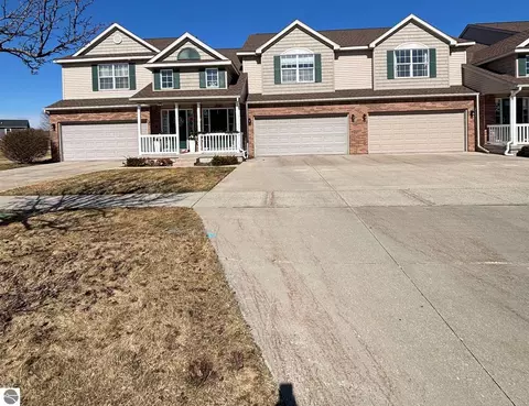 1639 Chippewa Way, Mount Pleasant, MI 48858