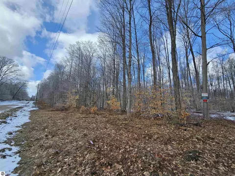 361 W Rhoby Rd, Lake City, MI 49651
