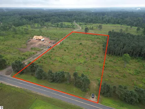Parcel A1 E Kasson Road, Maple City, MI 49664