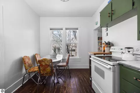 Kitchen - 3038 Sullivan St, Cedar, MI 49621 photo 4 of 4