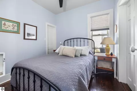 Bedroom - 3038 Sullivan St, Cedar, MI 49621 photo 1 of 2