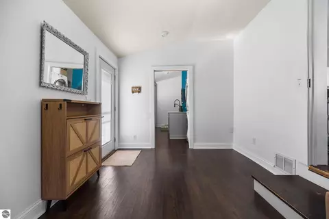 Entry Way - 3038 Sullivan St, Cedar, MI 49621 photo 1 of 1