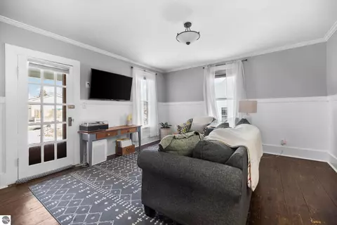 Living - 3038 Sullivan St, Cedar, MI 49621 photo 2 of 2