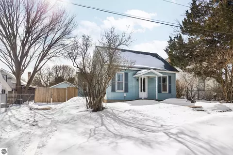 3038 Sullivan St, Cedar, MI 49621