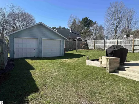 Exterior - 3038 Sullivan St, Cedar, MI 49621 photo 1 of 1