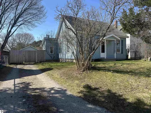 3038 Sullivan St, Cedar, MI 49621