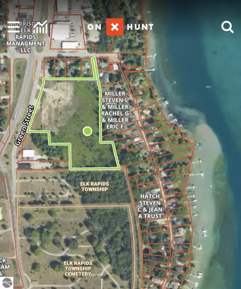 875 Green St, Elk Rapids, MI 49629 photo 7