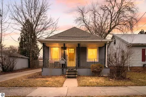 1815 W Genesee, Saginaw, MI 48602