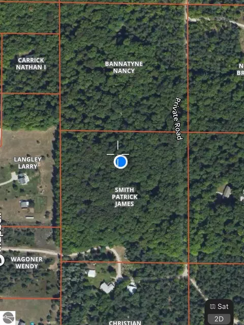 000 Langs Ln, Interlochen, MI 49643 photo 6