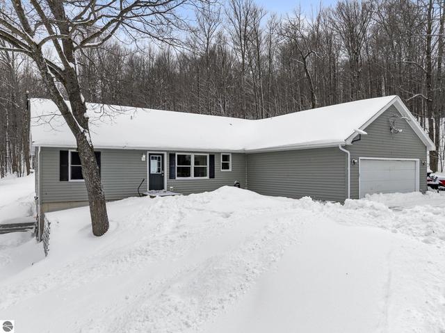 6081 Riley Ridge Ln, Thompsonville, MI 49683 | MLS# 1943121 | 53 Photos ...