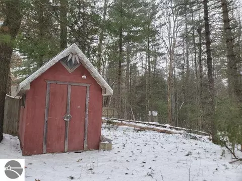 Silver Creek Road, Prescott, MI 48756