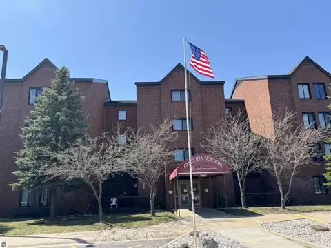 5951 N Skeel Ave #306, Oscoda, MI 48750
