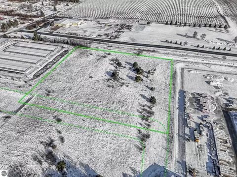 4 E 66 Acres E M 72, Williamsburg, MI 49690