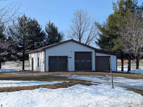 N/a Reed Road, Sterling, MI 48659