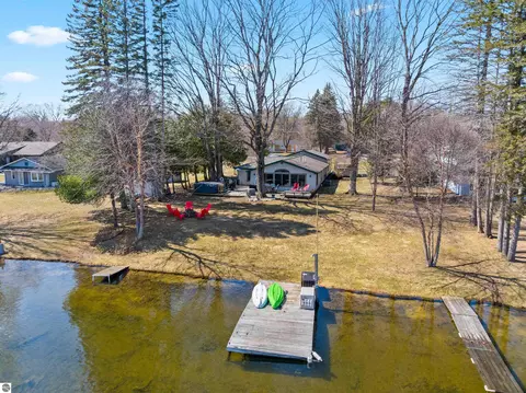 602 Green Acres, Bellaire, MI 49615