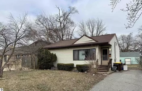 905 E High, Mount Pleasant, MI 48858