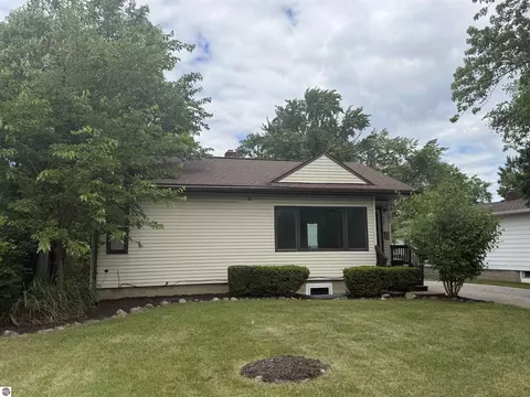 905 E High, Mount Pleasant, MI 48858