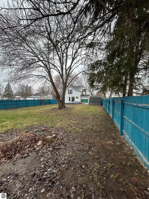 Exterior - 320 N Elm, Ithaca, MI 48847 photo 4 of 11