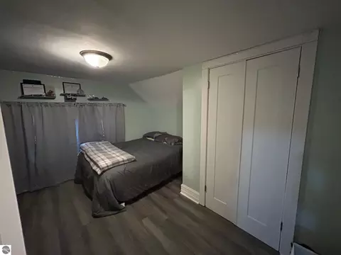 Bedroom - 320 N Elm, Ithaca, MI 48847 photo 1 of 4